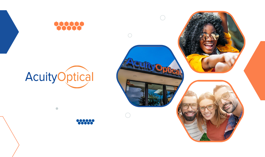 Healthy Living Goes Hand-In-Hand with Healthy Vision