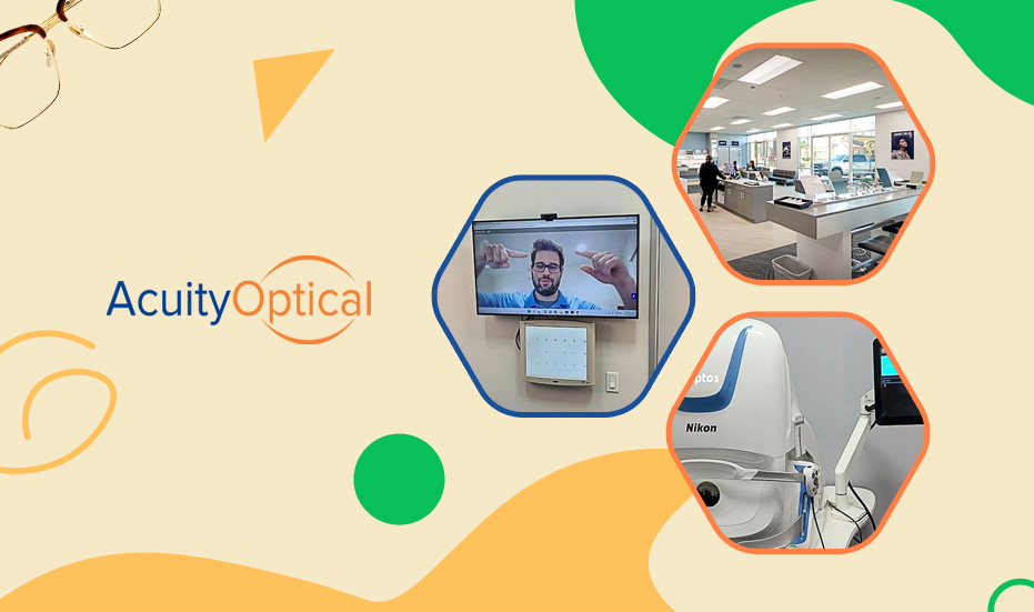 Eyecare Tips for Workers In The Chemical Industry By The Top Ophthalmologist Palm Desert