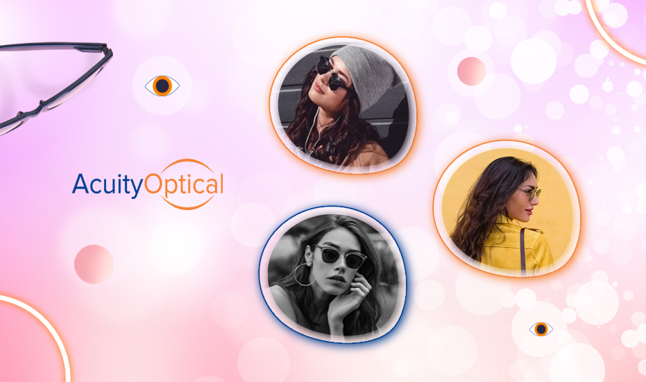 Provide UV Protection to Your Eyes – Get a Pair of Sunglasses from A Ray Bans Indio Store