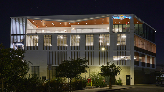 LA_Quinta_Building