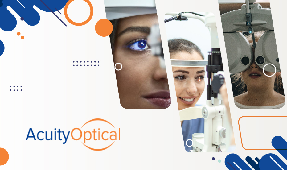 April is For Women’s Eye Health & Safety- How Eye doctor Escondido Is Helping?