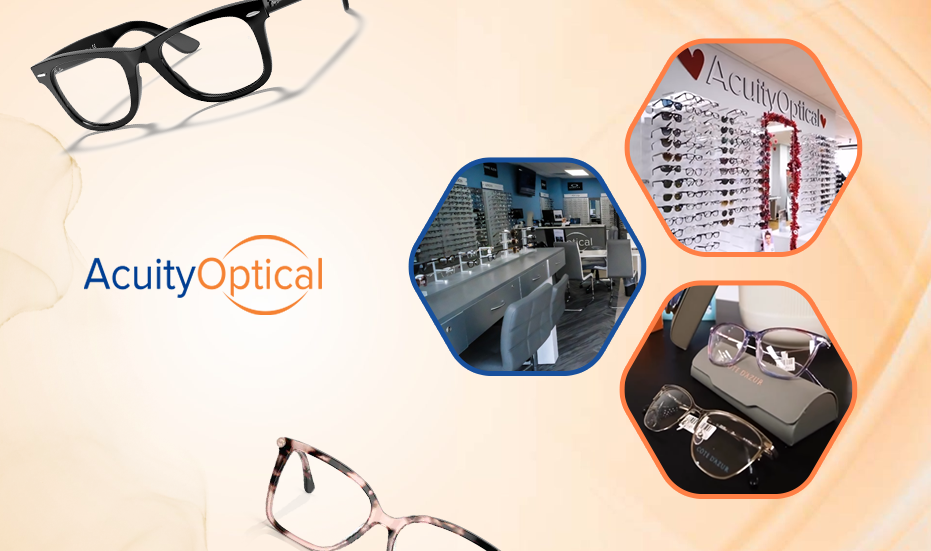 Why Should You Visit Palm Desert Eye Care In The Changing Season?