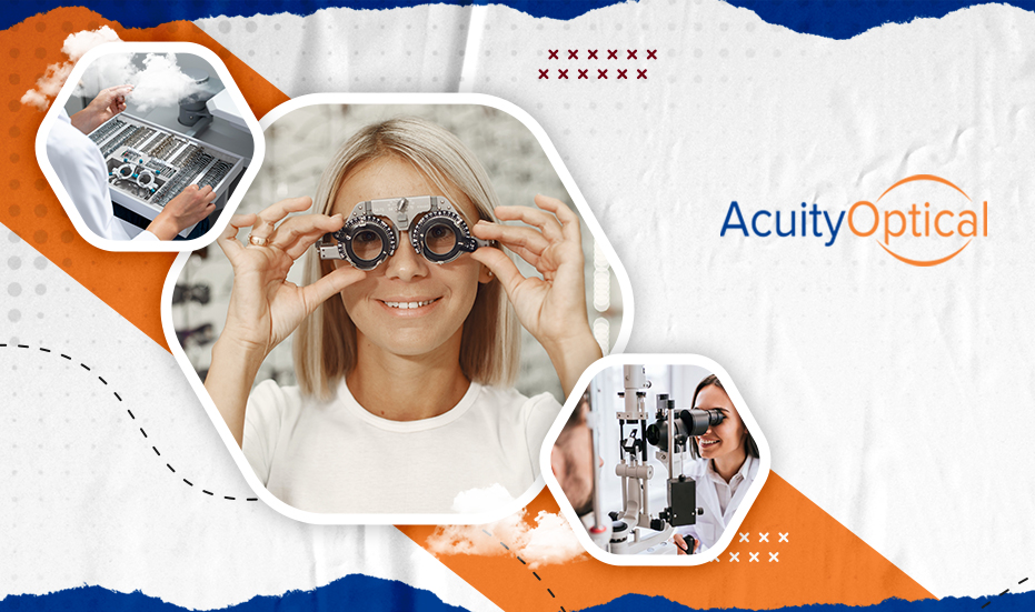 Top 6 Reasons to Visit An Experienced Ophthalmologist Indio