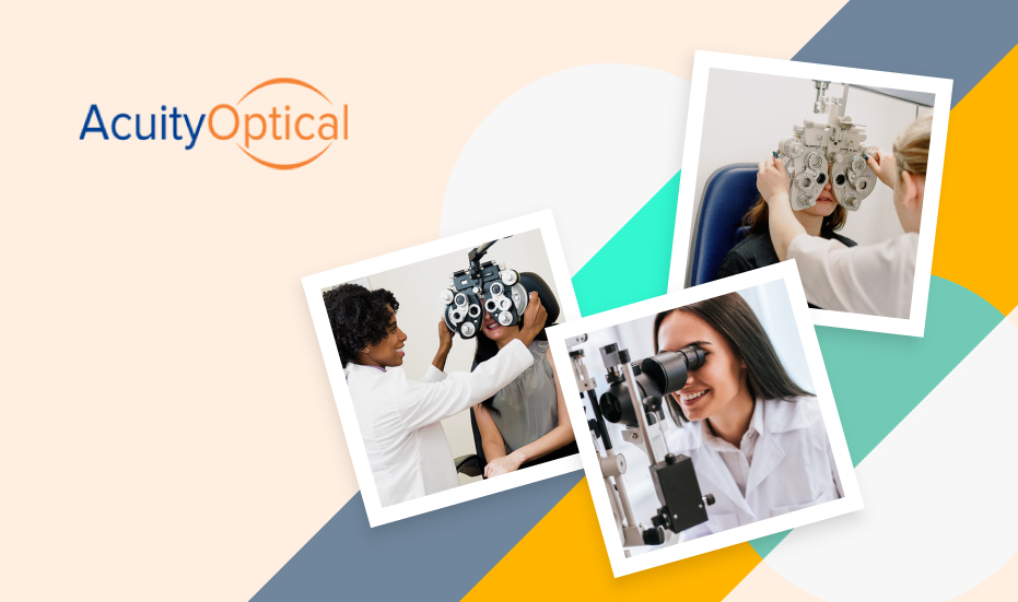 Exploring Specializations in Eye Care: Which Eye Doctor is Right for You?