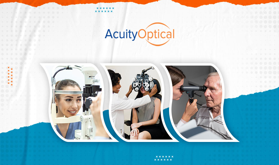 Eye Doctor Arcadia – Your Trusted Ophthalmologist for Clear Vision