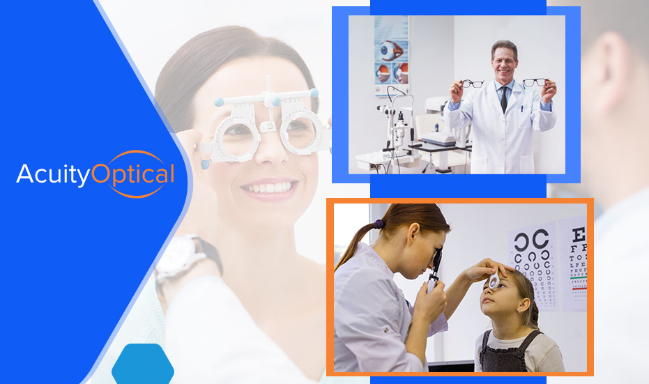Ophthalmologist Escondido – Recommended IOL Options for Cataract Surgery