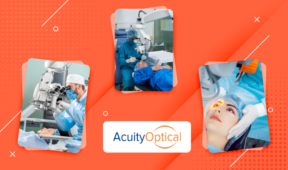 Top 5 Oculoplastic Conditions Commonly Diagnosed by Ophthalmologists Arcadia