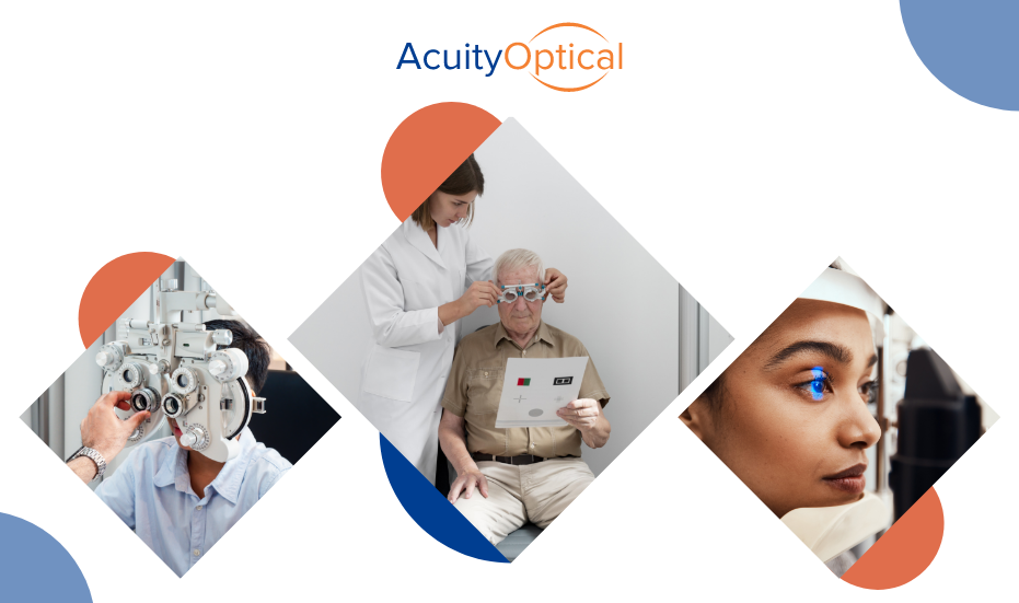How Optometrists & Ophthalmologist Palm Desert Solve Common Eye Conditions?