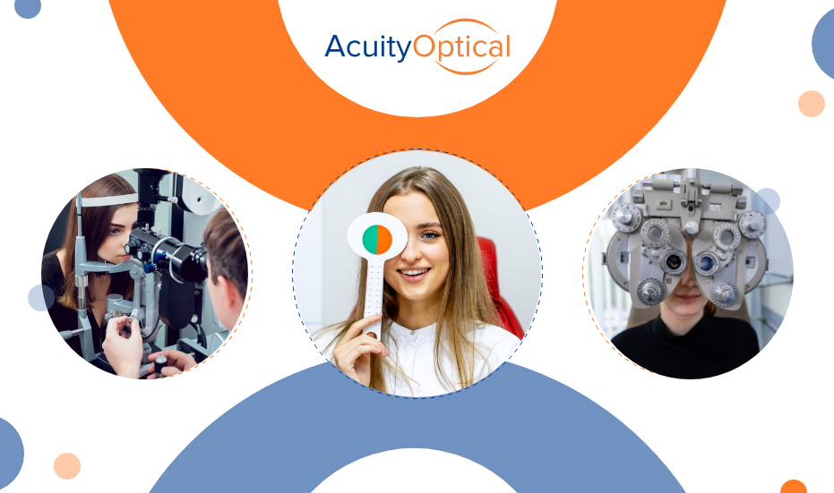 Oculoplastic: Ophthalmologist Bakersfield Plays Vital Role in Achieving Perfection
