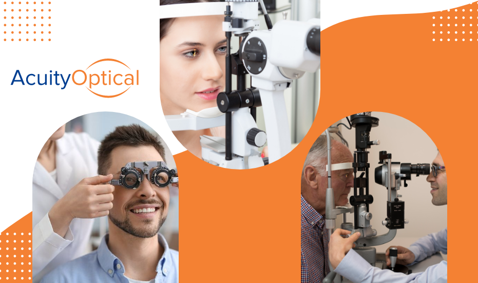 Pre-Surgery Eye Exam Bakersfield – What Does it Entail?