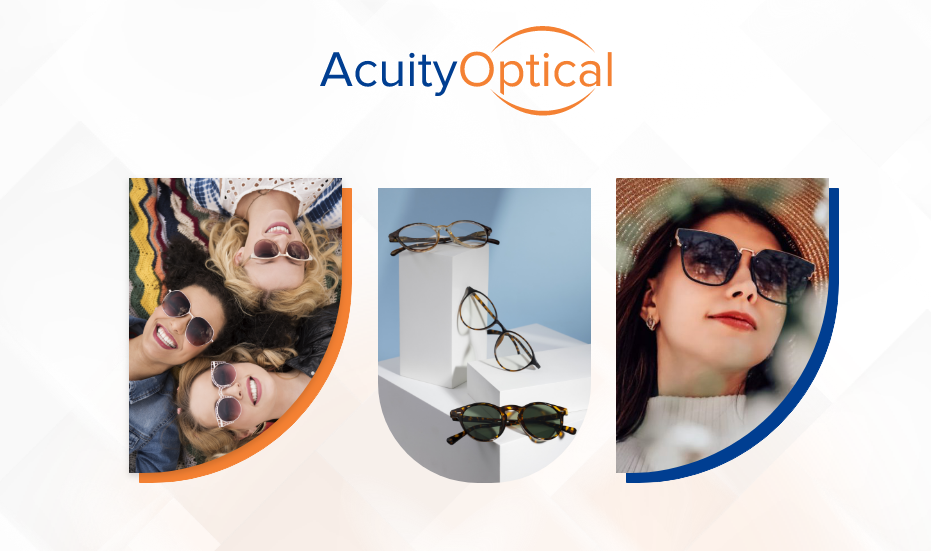 Choosing Lens Color in Eyeglasses Based on Different Weather Conditions