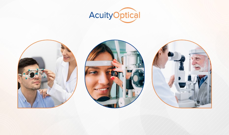 Eye problems and the digital age: What you must know