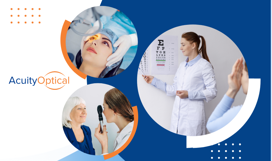 A Guide to Healthy Vision During Ones College Years