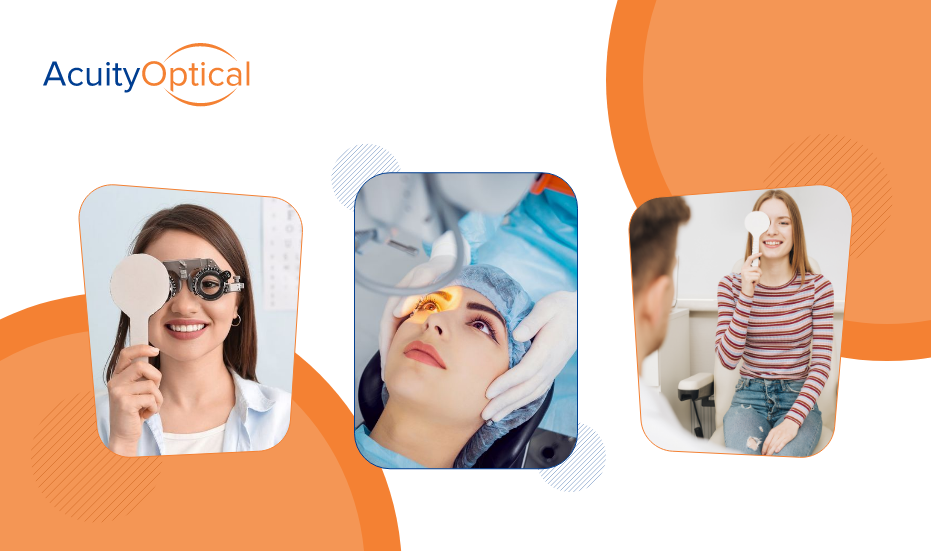 The Essential Role of Blue Light Glasses in the Digital Era