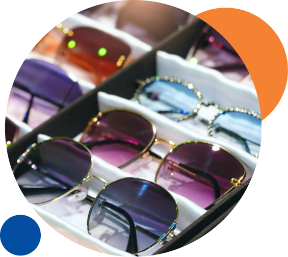 Experience Advanced Eye Care Services in Southern California 